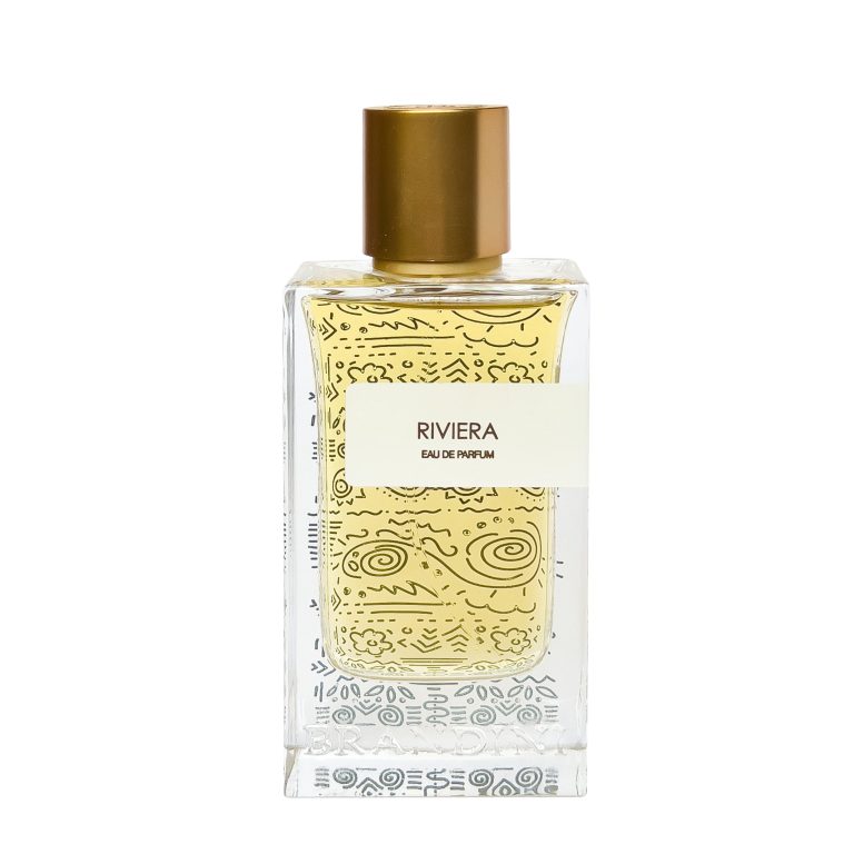 عطر زنانه ریویرا برندینی
