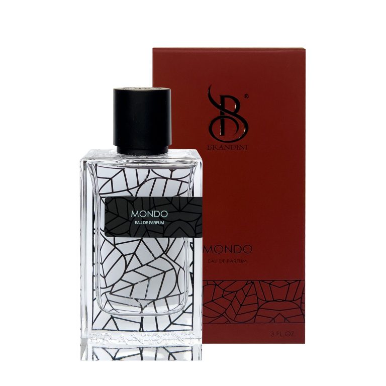 عطر مردانه مندو برندینی