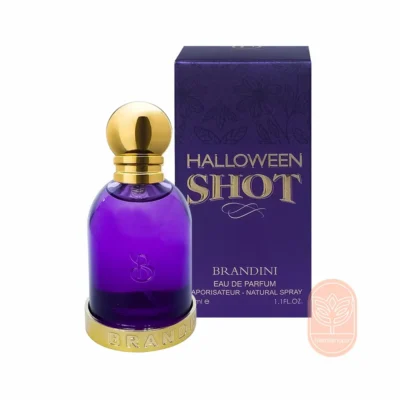 خرید عطر زنانه هالووین شات برندینی