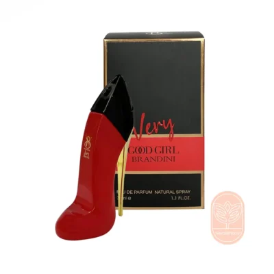 خرید عطر ادکلن وری گود گرل برندینی