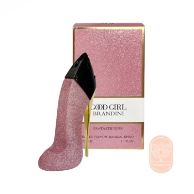 خرید عطر ادکلن گود گرل فنتستیک پینک برندینی