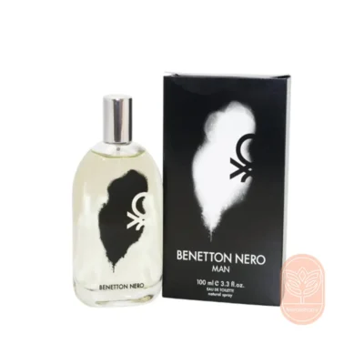 خرید عطر بنتون نرو مردانه