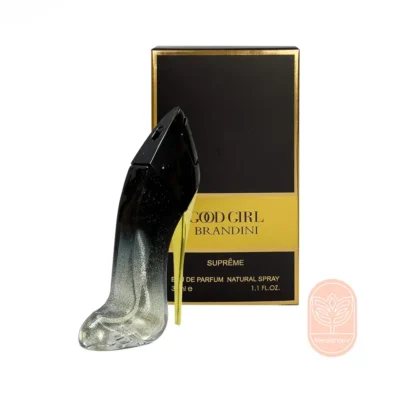 خرید عطر ادکلن گود گرل سوپریم برندینی