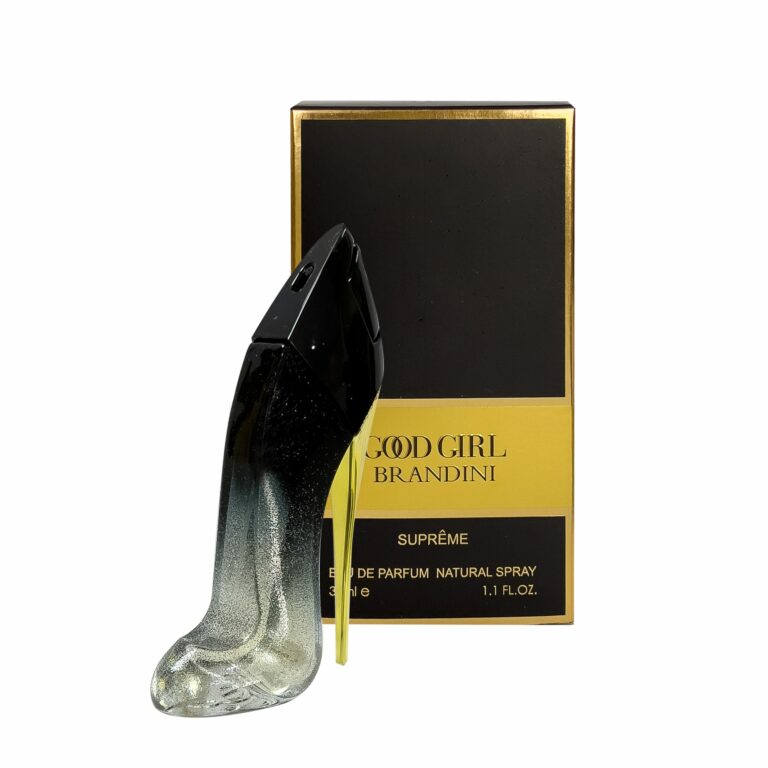 عطر ادکلن گود گرل سوپریم برندینی