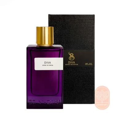خرید عطر زنانه دیوا برندینی