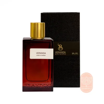 خرید عطر زنانه وراندا برندینی