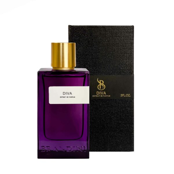 عطر زنانه دیوا برندینی