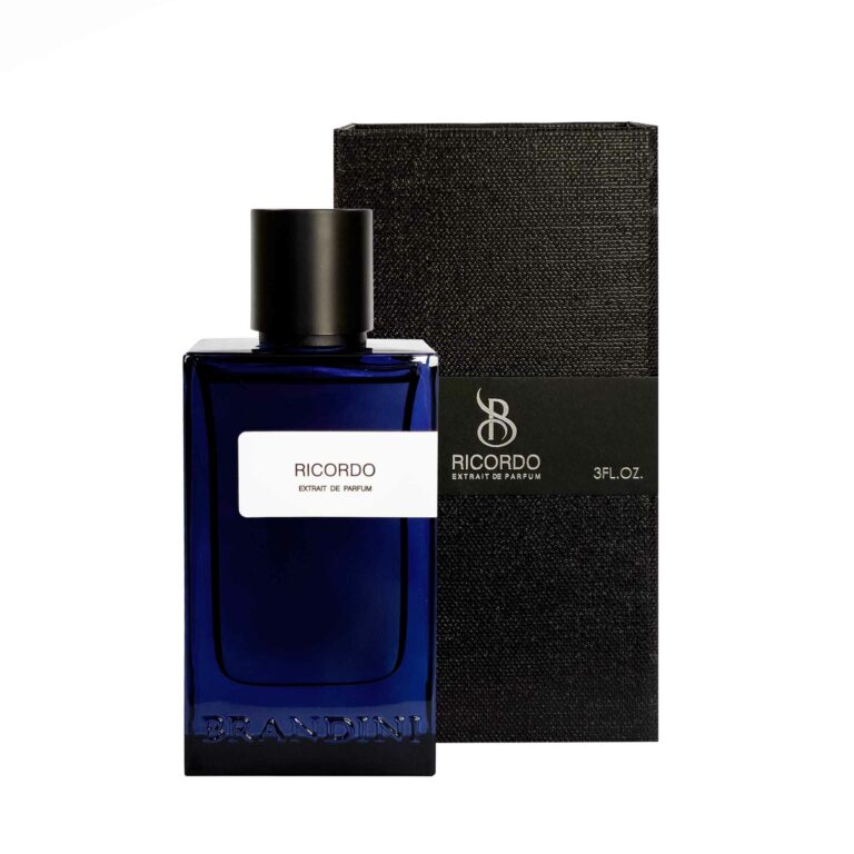 عطر مردانه ریکوردو برندینی