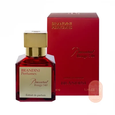 خرید عطر باکارات رژ اکستریت برندینی
