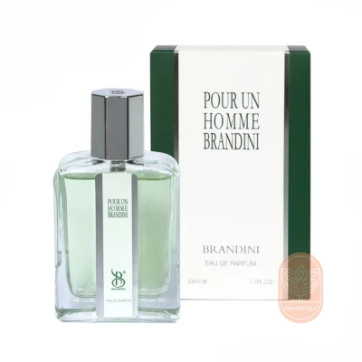 خرید عطر مردانه پوران هوم برندینی