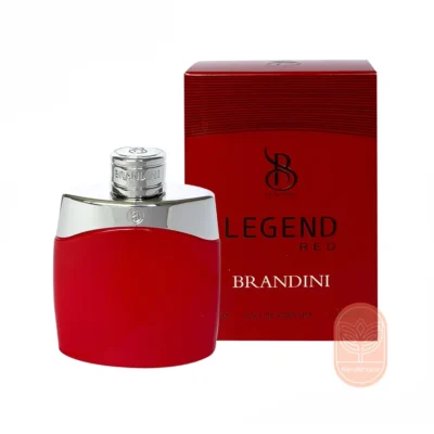 خرید عطر مون بلان لجند رد برندینی