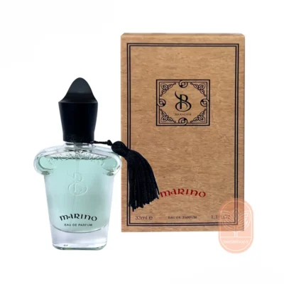 خرید عطر مارینو (مگاماره) برندینی