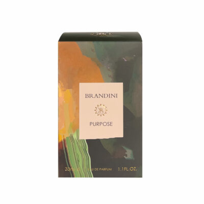 Brandini Purpose