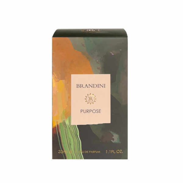 Brandini Purpose