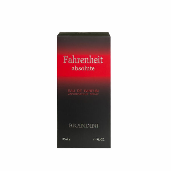 Fahrenheit Absolute Brandini