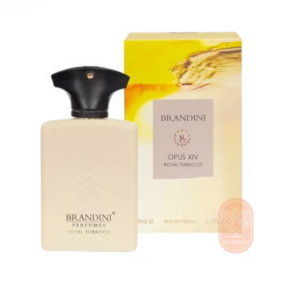 خرید عطر اوپوس 14 رویال توباکو برندینی