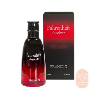 خرید عطر دیور فارنهایت ابسولوت برندینی