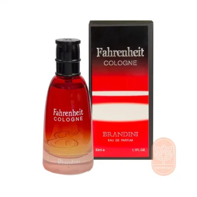 خرید عطر دیور فارنهایت کولون (کلوژن) برندینی