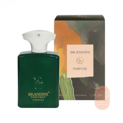 خرید عطر ادکلن پرپس (پورپوس) برندینی