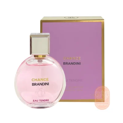 خرید عطر زنانه شنل چنس او تندر برندینی