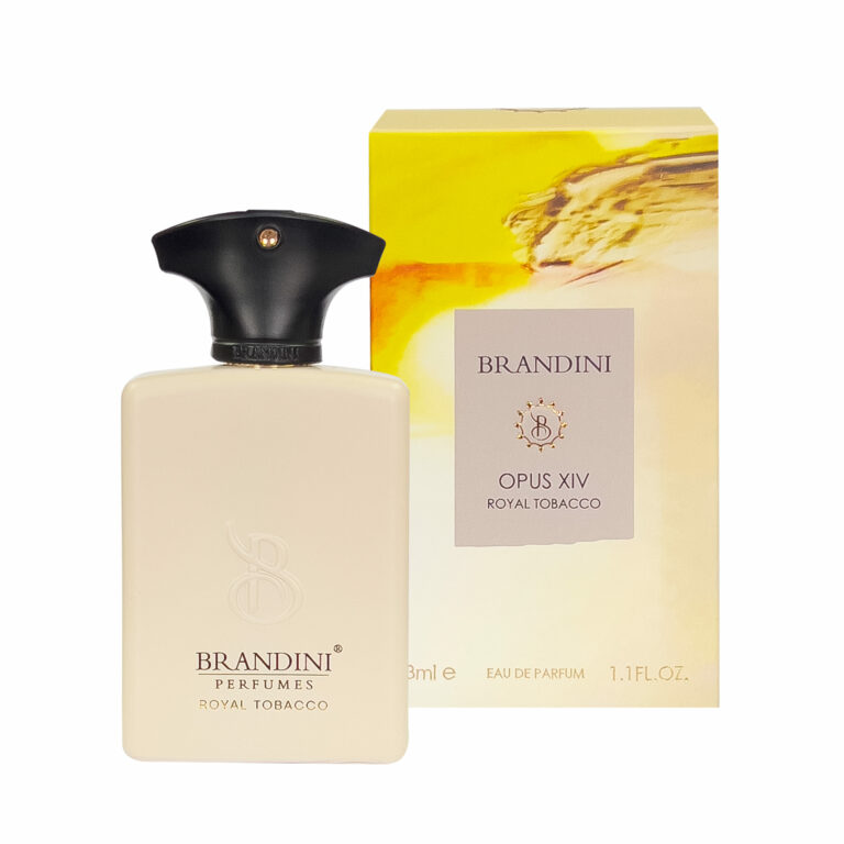 عطر ادکلن اوپوس 14 رویال توباکو برندینی