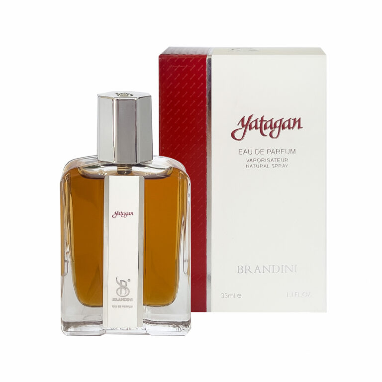 عطر مردانه کارون یاتاقان برندینی