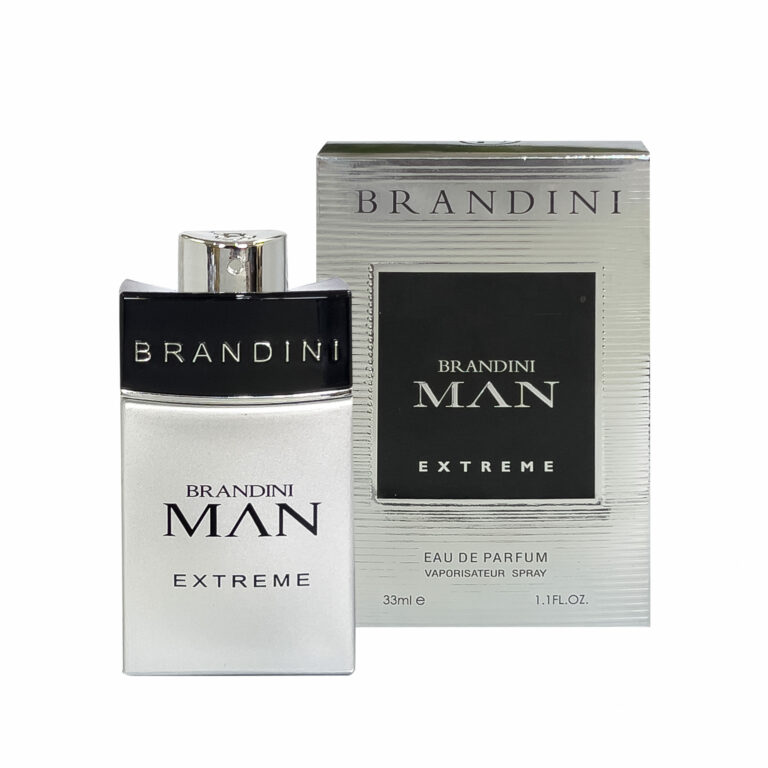 عطر بولگاری من اکستریم برندینی