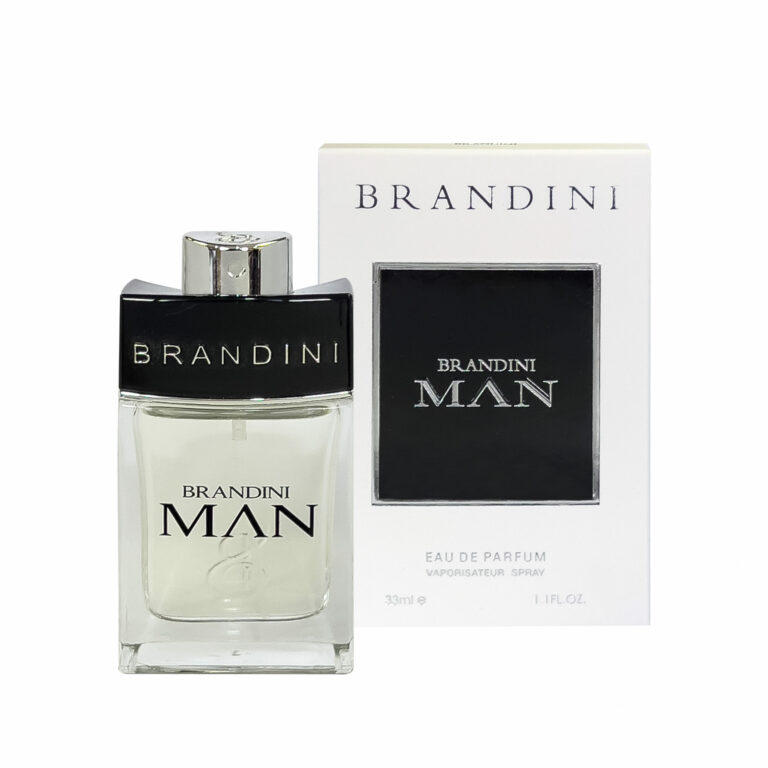 عطر بولگاری من برندینی
