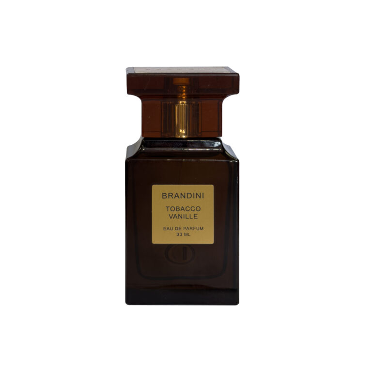 Brandini Tobacco Vanille