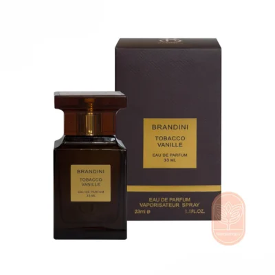 خرید عطر توباکو وانیل برندینی