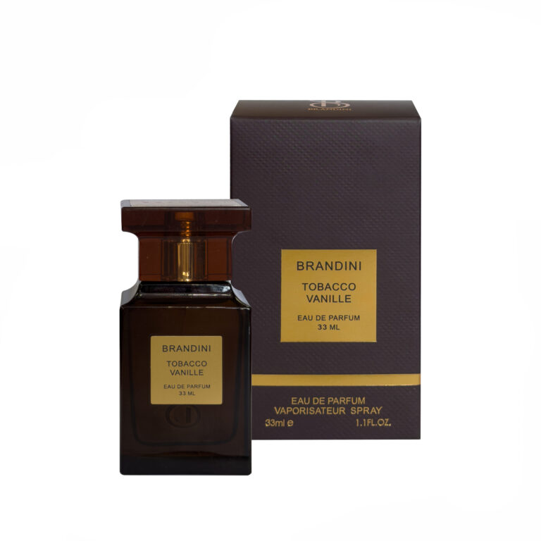 عطر ادکلن توباکو وانیل برندینی