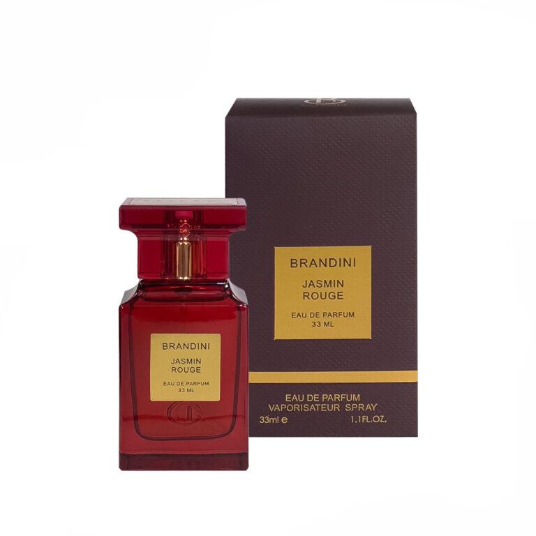عطر ادکلن جاسمین روژ برندینی