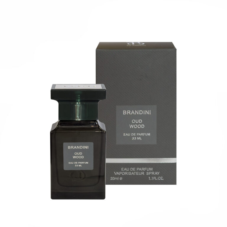 عطر ادکلن عود وود برندینی
