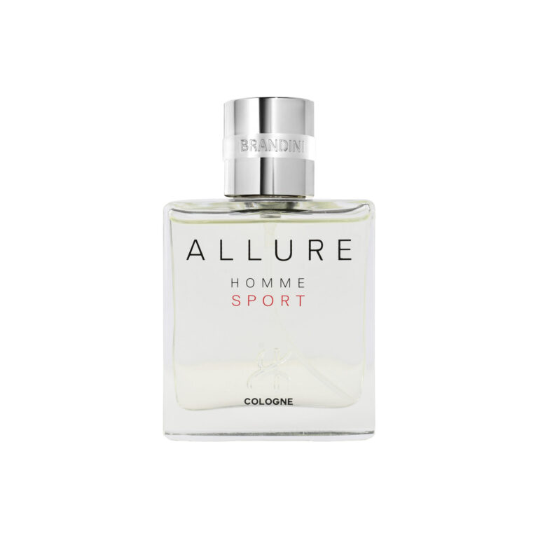 Brandini Allure Homme Sport Cologne