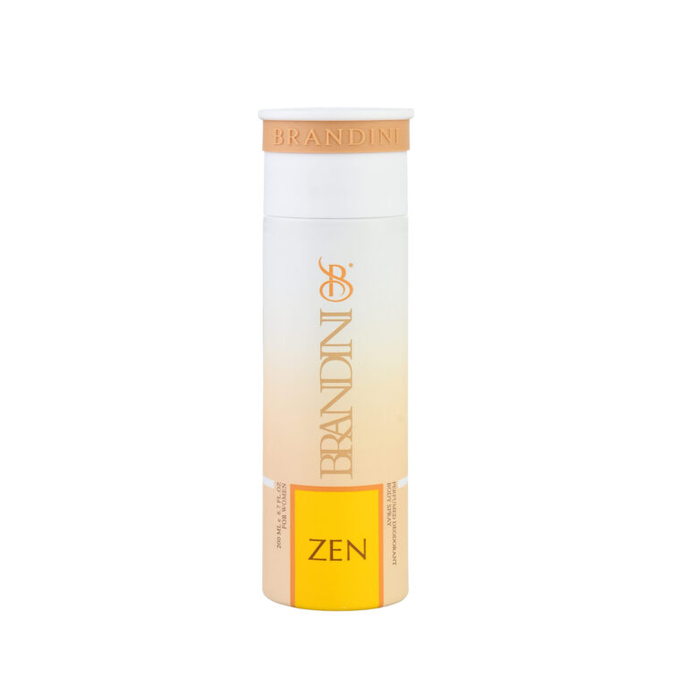 اسپری زن گلد برندینی Zen gold Brandini