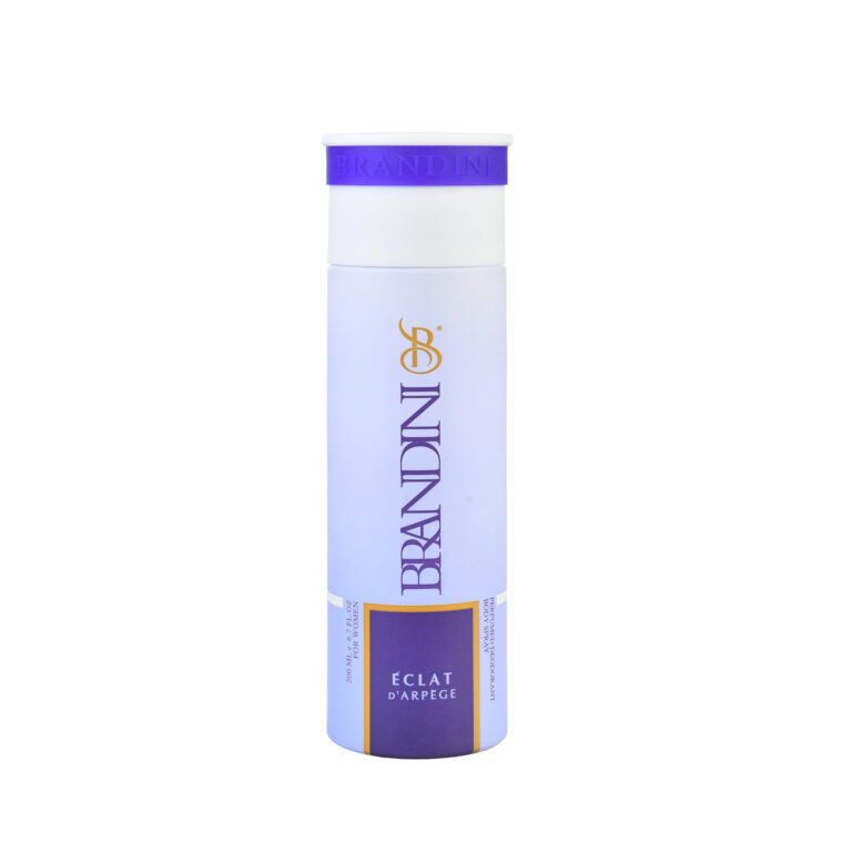 اسپری زنانه اکلت برندینی Eclat Brandini