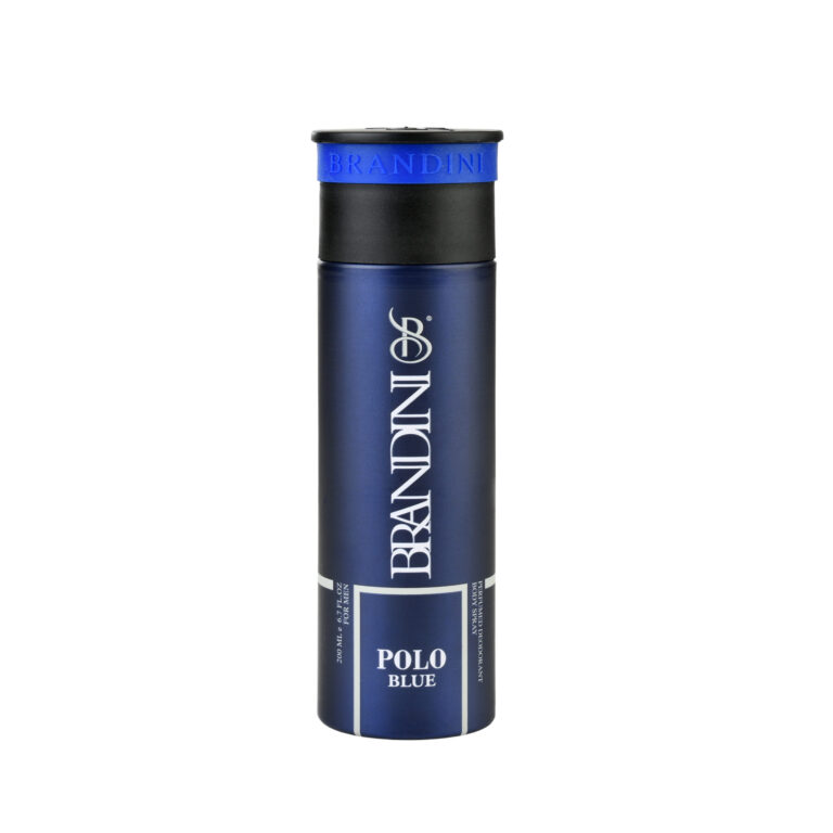 اسپری پلو بلو برندینی Polo blue Brandini