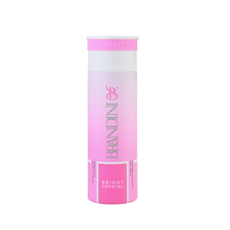 اسپری کریستال برایت برندینی Crystal Bright Brandini