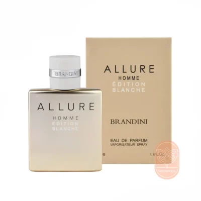 خرید عطر الور هوم ادیشن بلانش برندینی