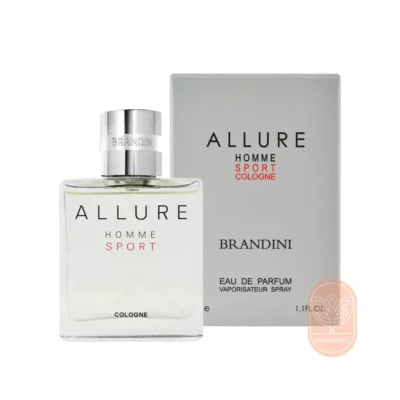 خرید عطر الور هوم اسپرت کلن برندینی