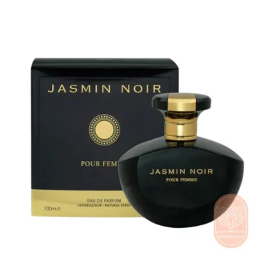 خرید عطر فراگرنس ورد بولگاری جاسمین نویر