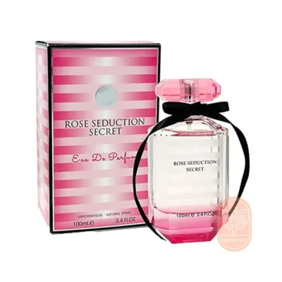 خرید عطر فراگرنس ورد ویکتوریا سکرت بامب شل