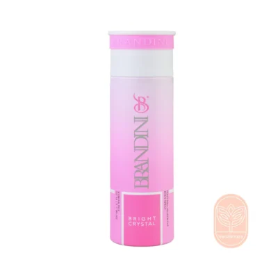 خرید اسپری کریستال برایت برندینی Crystal Bright Brandini