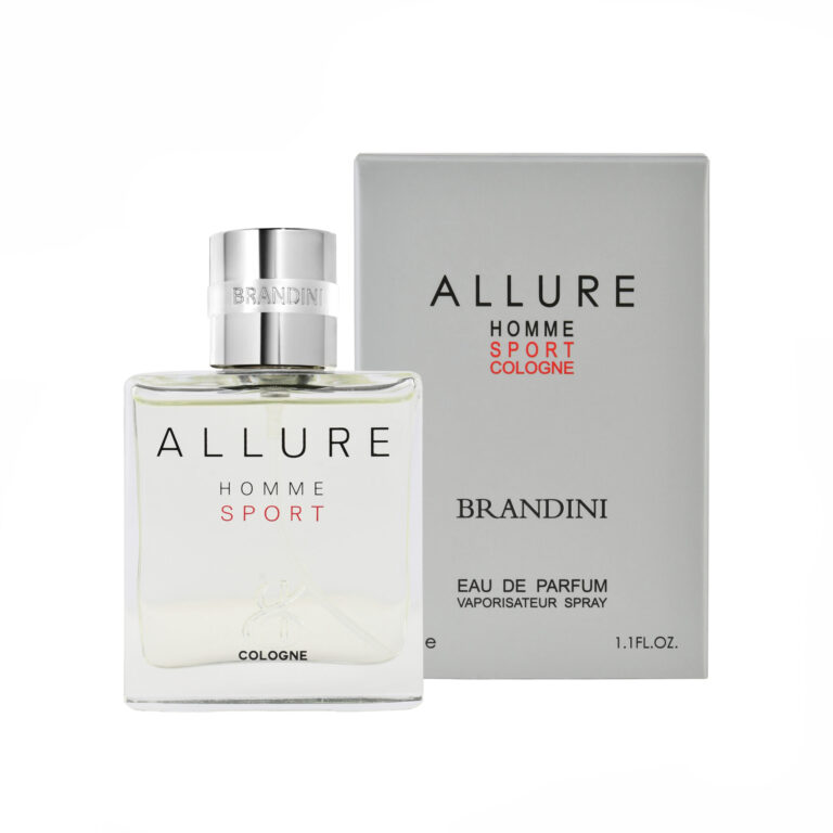 عطر ادکلن الور هوم اسپرت کلن برندینی