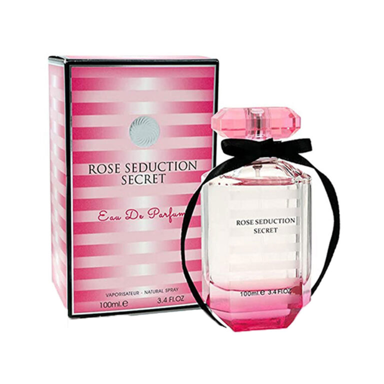 عطر فراگرنس ورد ویکتوریا سکرت بامب شل
