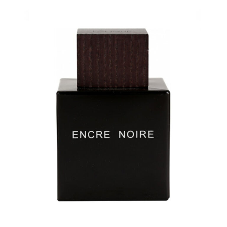 Lalique Encre Noir