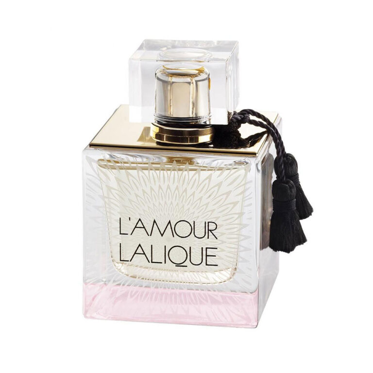 Lalique-Lamour
