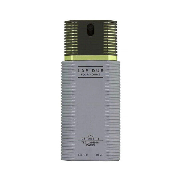 Ted Lapidus Pour Homme