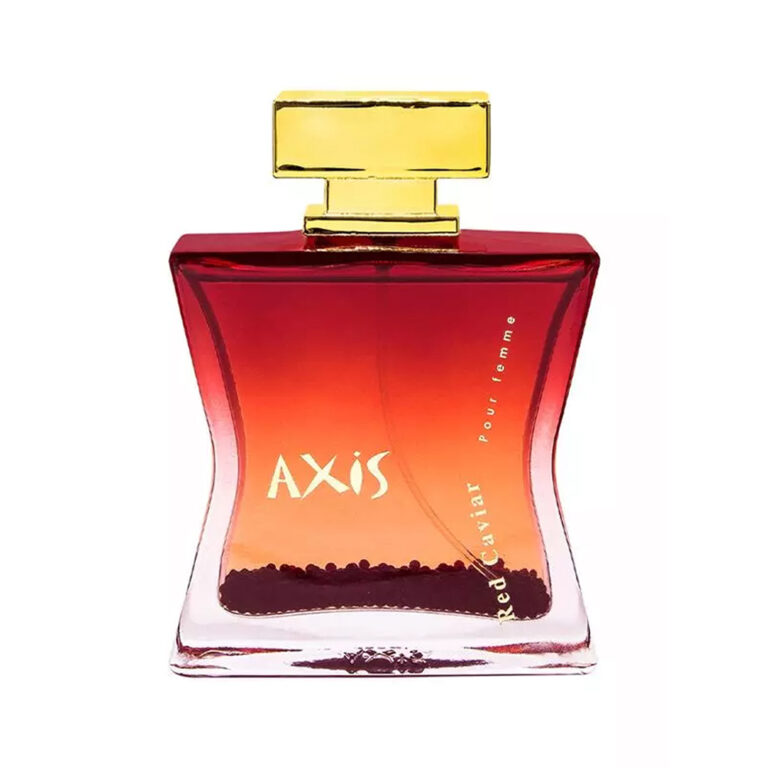 ادکلن Axis Red Caviar
