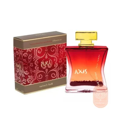 خرید عطر ادکلن زنانه اکسیس رد خاویار